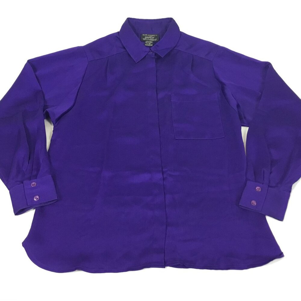(NWOT) Patty Woodard, Shirt